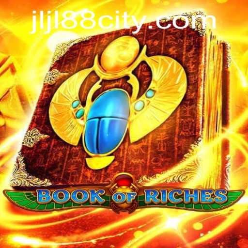 Discover the Thrills of BookofRiches: A Complete Guide