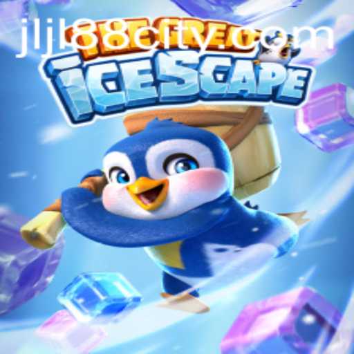 TheGreatIcescape: An Icy Adventure with JLJL88